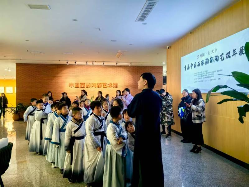 景区沉浸式剧本开发